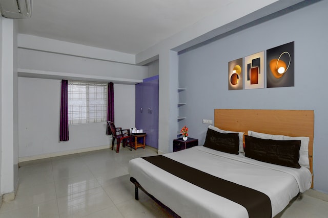 Super Hotel O Mallapur Crossway Formerly RBS Residency
