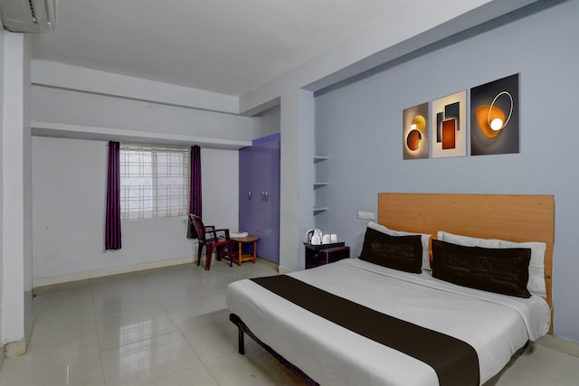 Hotel O Mallapur Crossway Formerly RBS Residency