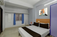 Super Hotel O Mallapur Crossway Formerly RBS Residency