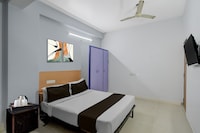 Hotel O Mallapur Crossway Formerly RBS Residency