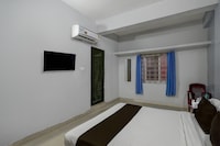 Super Hotel O Mallapur Crossway Formerly RBS Residency