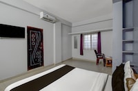 Hotel O Mallapur Crossway Formerly RBS Residency