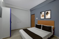Hotel O Mallapur Crossway Formerly RBS Residency