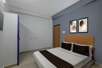 Super Hotel O Mallapur Crossway Formerly RBS Residency