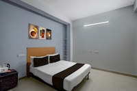 Hotel O Mallapur Crossway Formerly RBS Residency