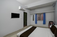 Hotel O Mallapur Crossway Formerly RBS Residency