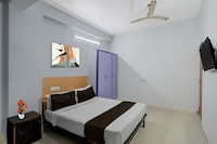 Super Hotel O Mallapur Crossway Formerly RBS Residency