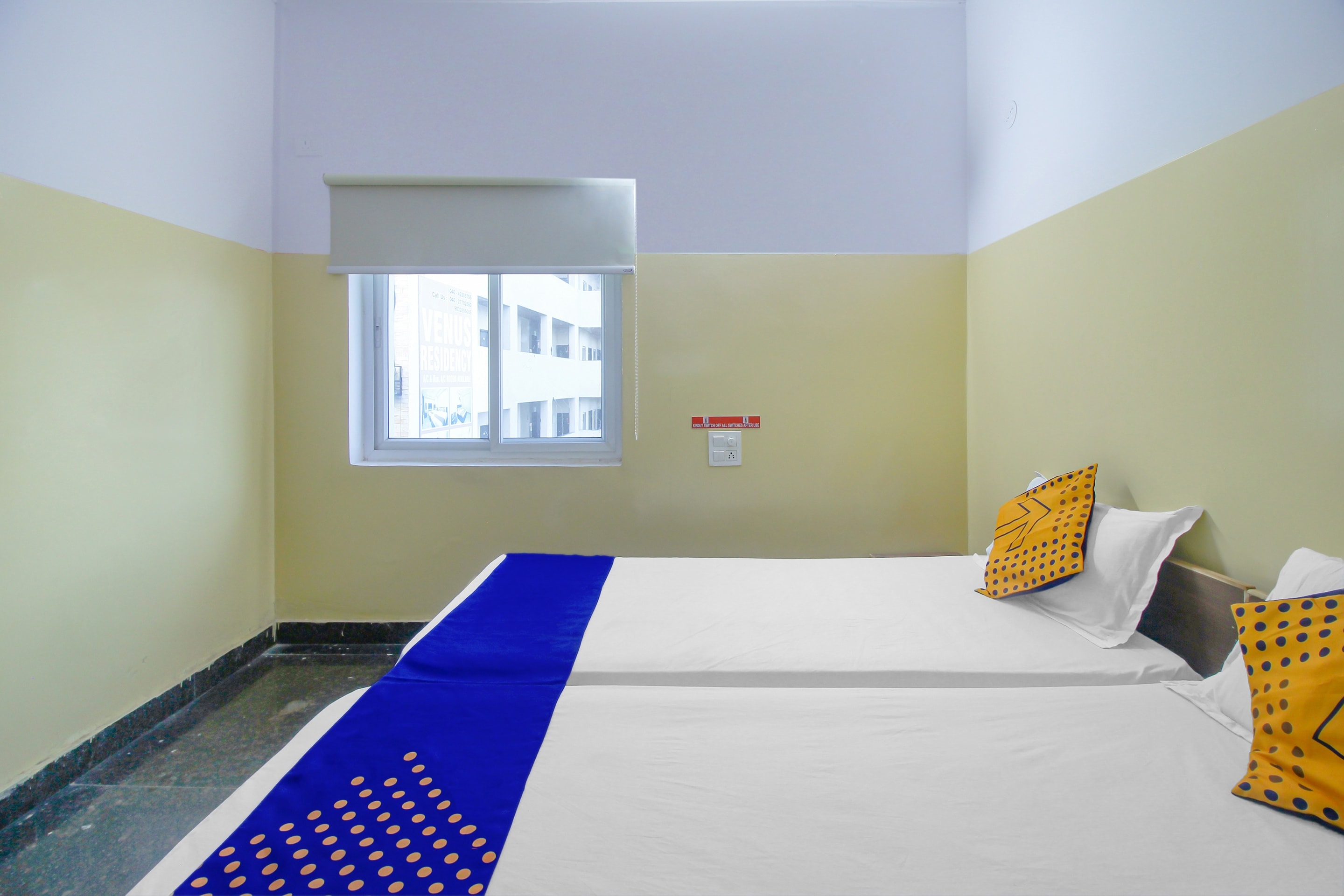 Hotels in Secunderabad Railway Station, Hyderabad Starting ₹449