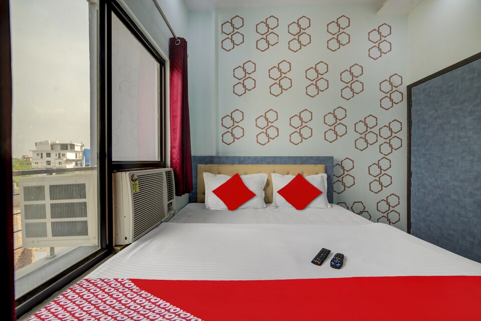 Live on NOD1223, Ghaziabad City, Ghaziabad