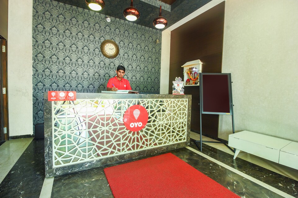 OYO 6800 Purohit Holiday Resort, Lonavala Market, Lonavala