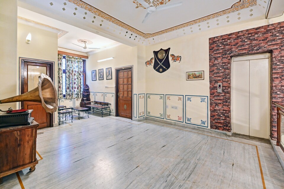 Capital O 81779 Hotel La Maison Grande, Sindhi Camp, Jaipur