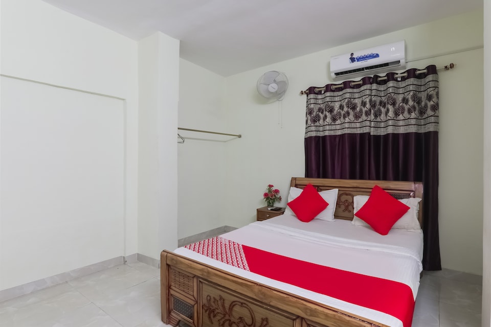 Flagship 81781 Hotel Royal View, Harmu, Ranchi