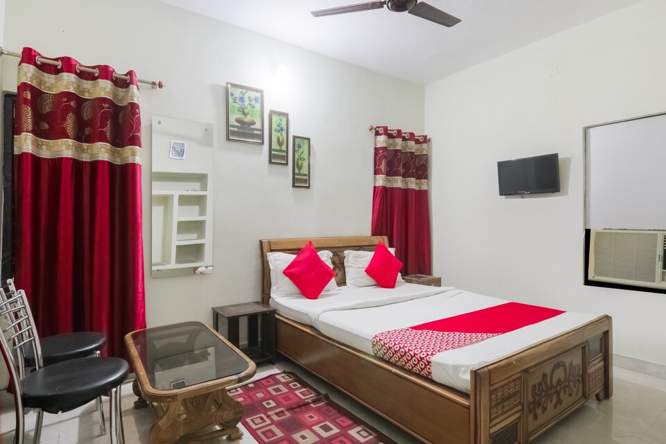 Flagship 81781 Hotel Royal View, Harmu, Ranchi