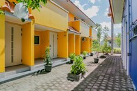 OYO 90568 Kawaii Apartments