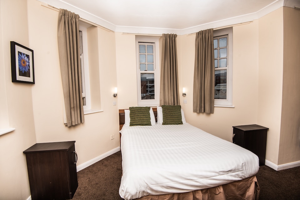 Langfords Hotel Brighton, BN3, Hove