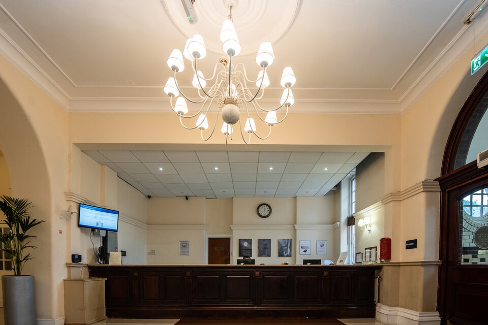 Langfords Hotel Brighton, BN3, Hove