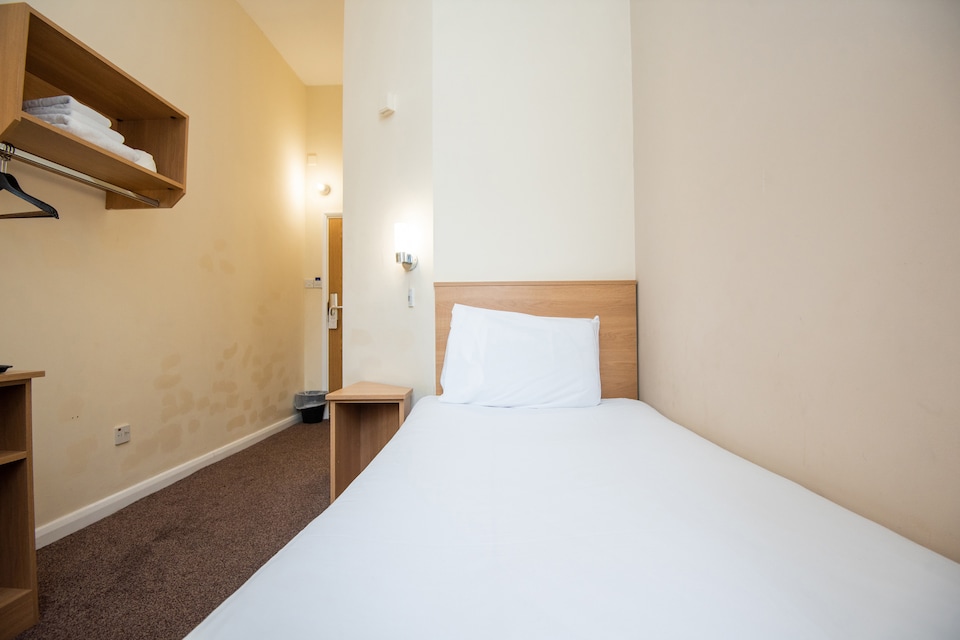 Langfords Hotel Brighton, BN3, Hove