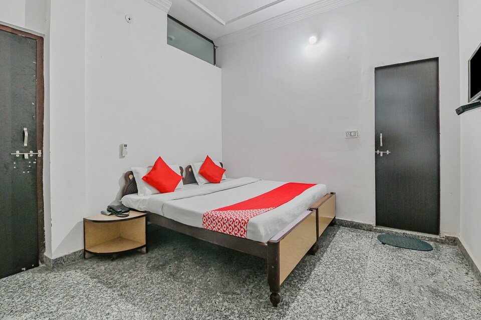 Prop live in new code - PUS103, Pushkar, Pushkar