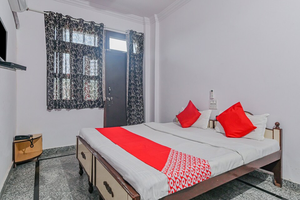 Prop live in new code - PUS103, Pushkar, Pushkar