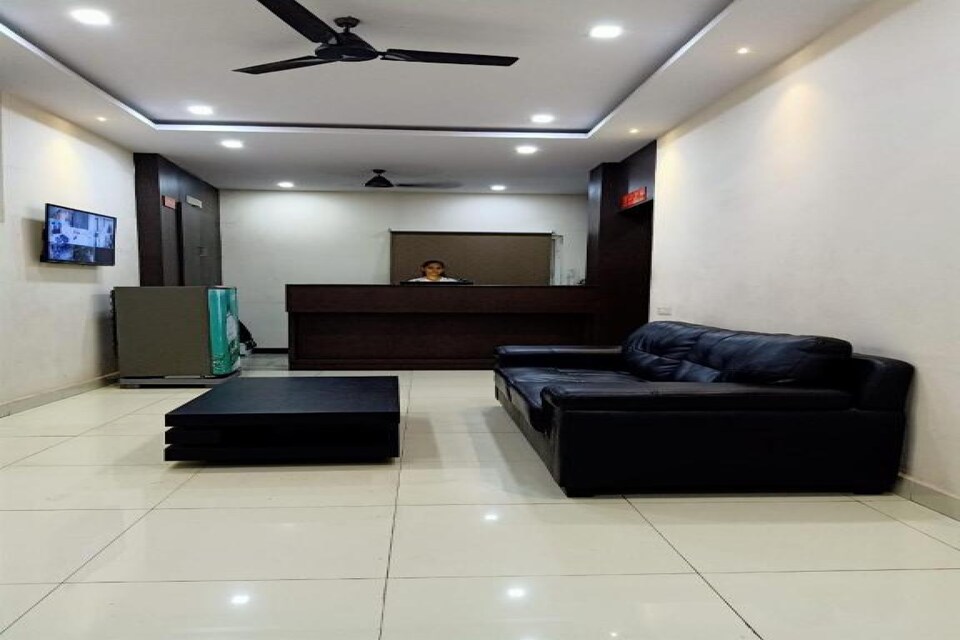 OYO Flagship 81790 Hotel Presidents Inn, Nellore Bus Station, Nellore