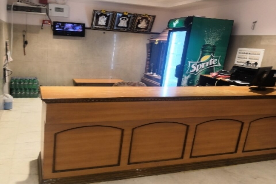 OYO Flagship 81790 Hotel Presidents Inn, Nellore Bus Station, Nellore