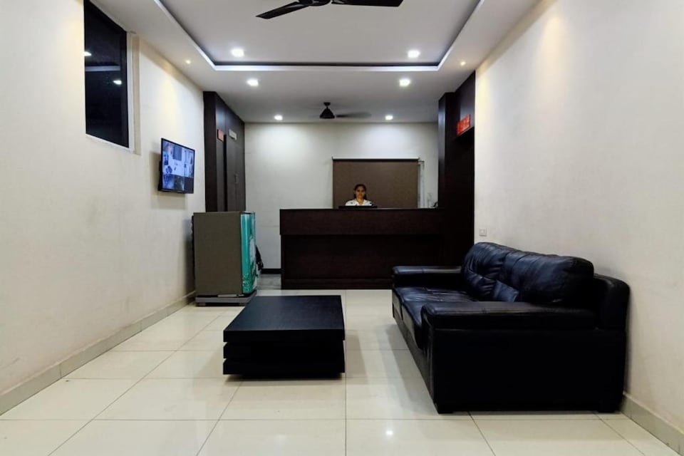 OYO Flagship 81790 Hotel Presidents Inn, Nellore Bus Station, Nellore