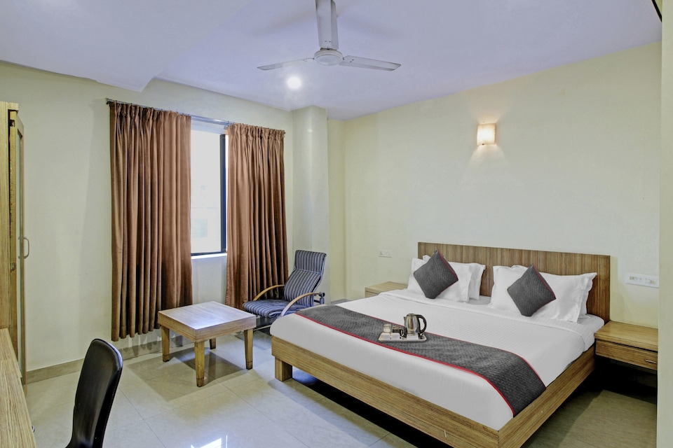 Collection O Cititel Mehdipatnam, Banjara Hills, Hyderabad