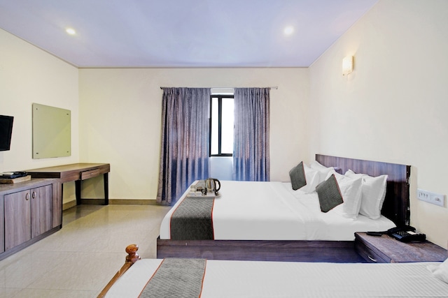 Super Collection O Cititel Mehdipatnam