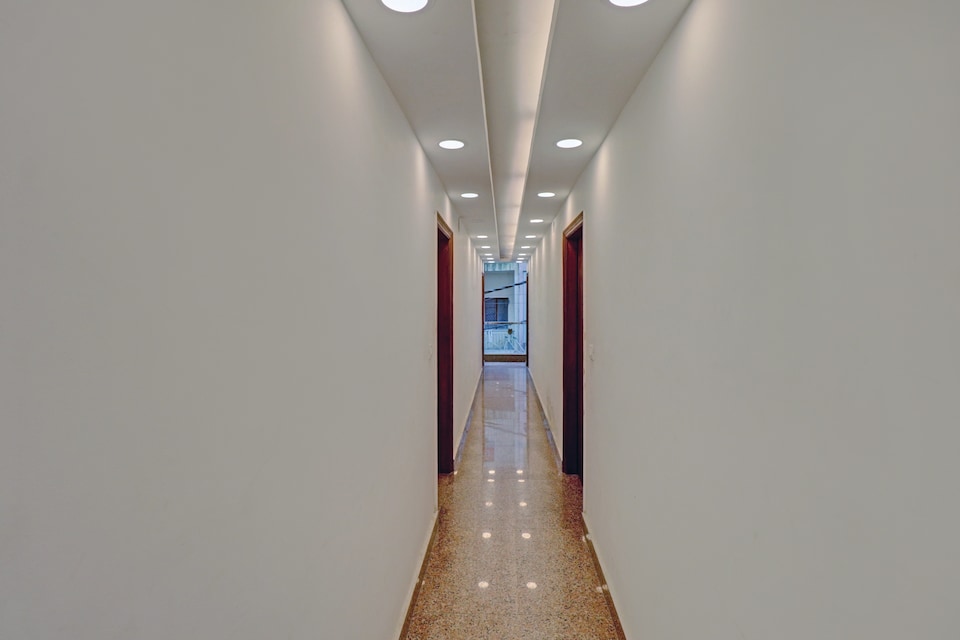 Collection O Spot Light Near Tughlakabad Station Metro Station, Okhla Jasola Delhi, Delhi