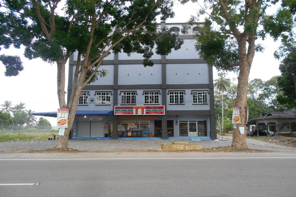 OYO 90316 TT Rest House, Kota Bharu, Kota Bharu