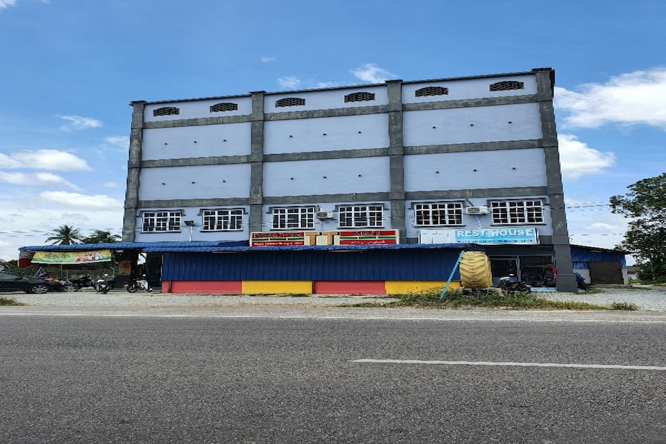 OYO 90316 TT Rest House, Kota Bharu, Kota Bharu