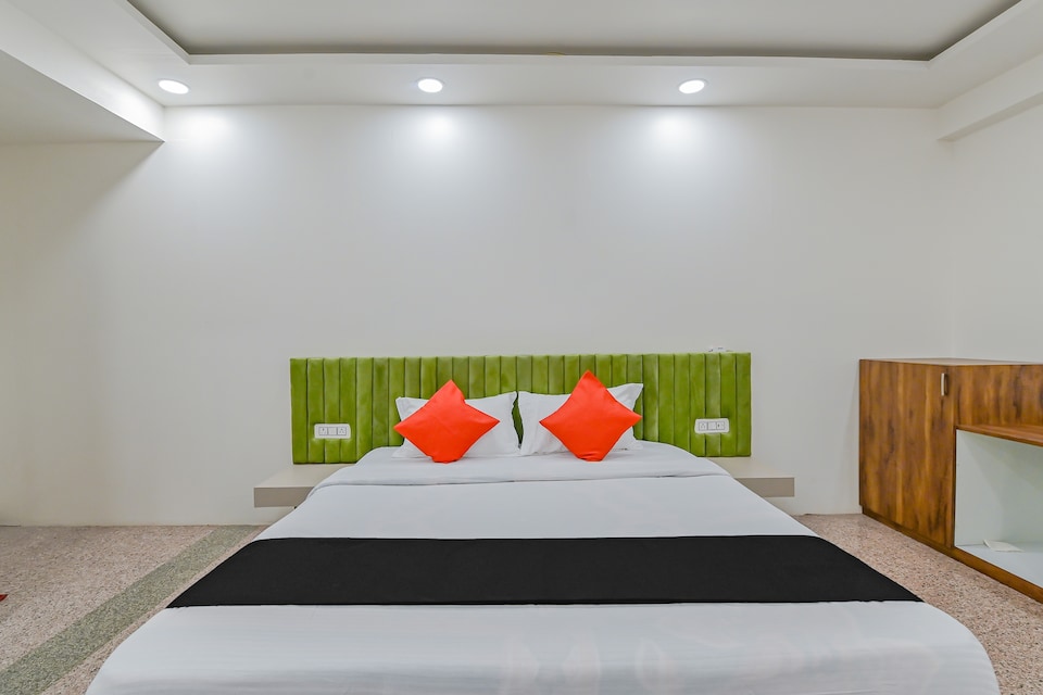 Capital O 81809 Basant Hotel, Mansarovar, Jaipur