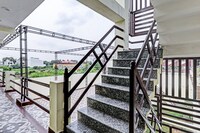 Hotel O Rameshwaram Palace