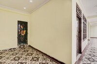 Hotel O Rameshwaram Palace