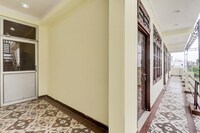 Hotel O Rameshwaram Palace