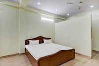 Hotel O Rameshwaram Palace