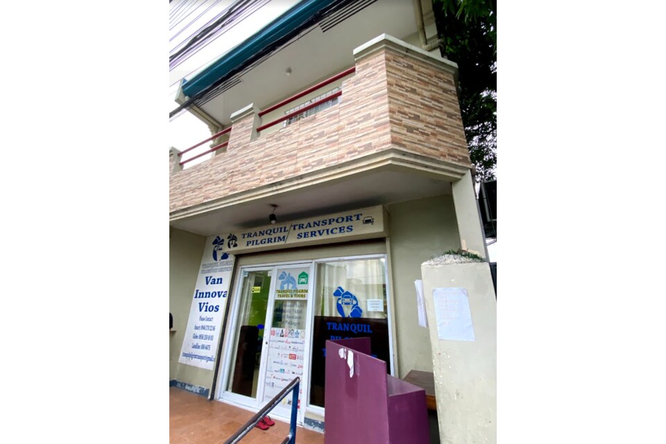 OYO 808 Mye Tourist Inn  OYO Hotels Pasay  Book    589 OYO