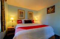 Hotel O Eureka Springs - Christ of Ozark Area