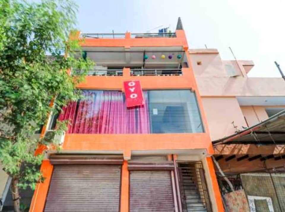 Hotel O Kohli Palace, Faridabad, Faridabad