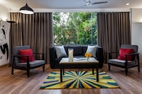 Super Townhouse CR Park Near Lotus Temple
