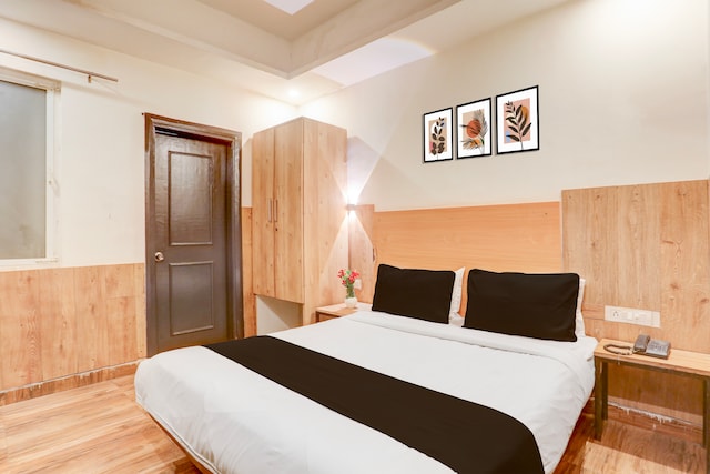 Townhouse Jagatpura Downtown Formerly Hotel Buddhi