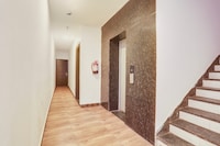 Townhouse Jagatpura Downtown Formerly Hotel Buddhi