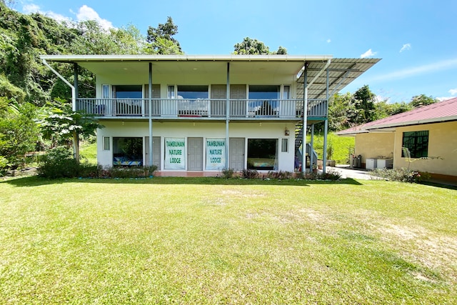 Hotel O Tambunan Nature Lodge