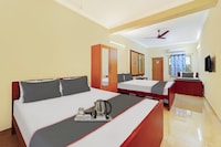 Hotel O ARN GUEST HOUSE