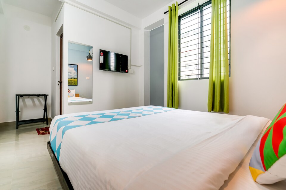 OYO 81824 Hari Apartments, Edapally Kochi, Kochi