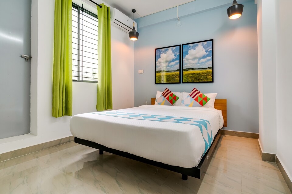 OYO 81824 Hari Apartments, Edapally Kochi, Kochi