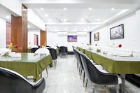 Hotel O Continental Stays