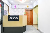 Hotel O Continental Restuarant & Cafe
