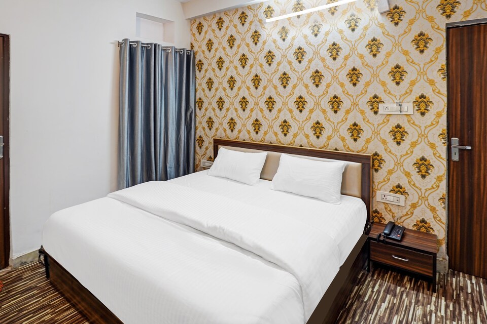 Hotel O Knights Inn, Mansarovar, Jaipur