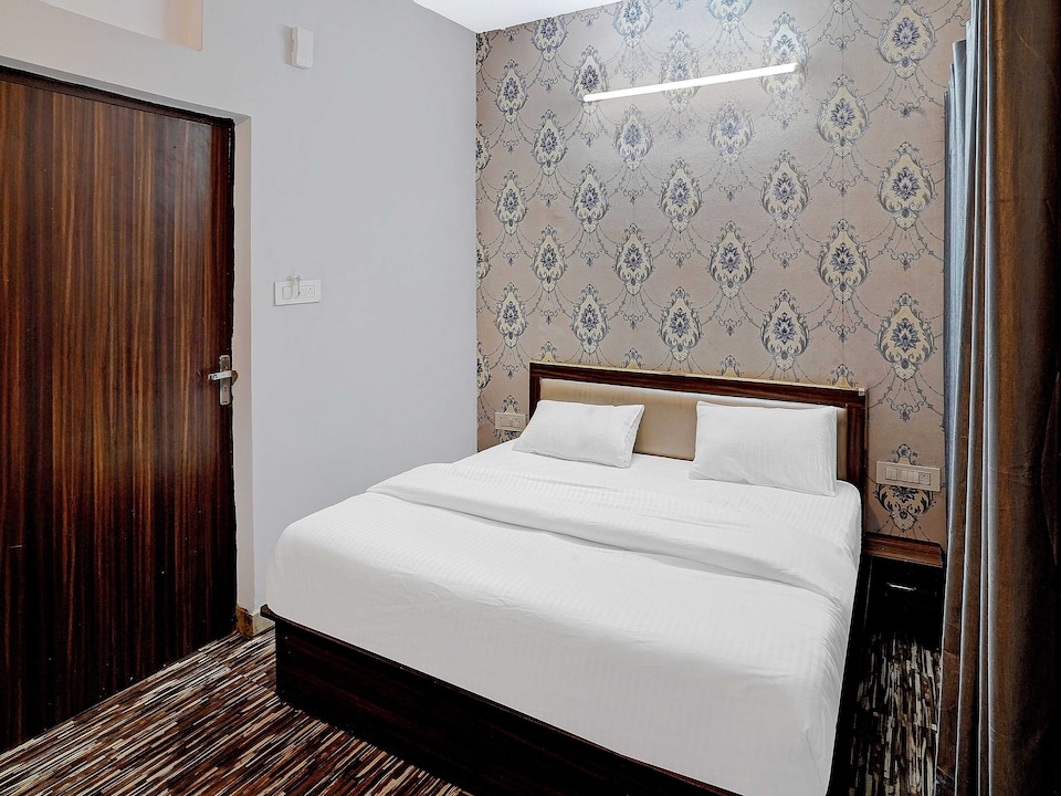 Hotel O Knights Inn, Mansarovar, Jaipur